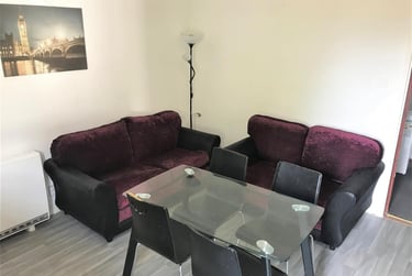 5 bed flat, Bristol Road, Selly Park, Birmingham, B296BD - Image 2